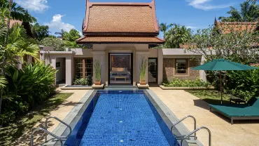 Ultimate Luxury Phuket, Krabi and Treehouse Island Escape